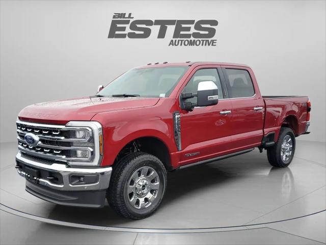 2026 Ford F-250 LARIAT for sale in Brownsburg, IN