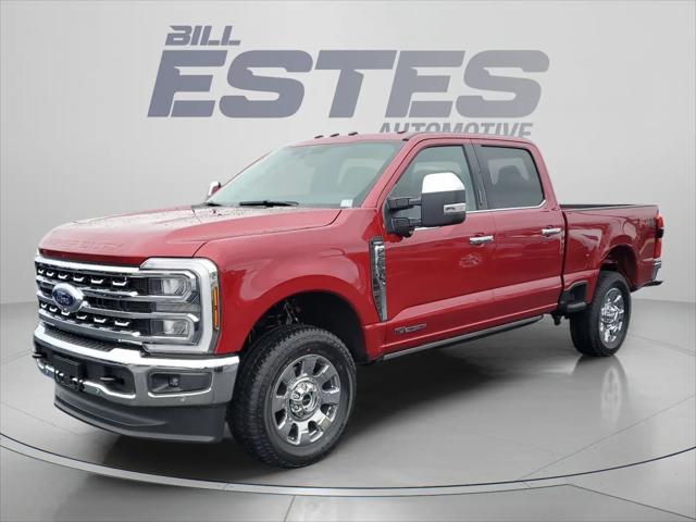 2026 Ford F-250 LARIAT for sale in Brownsburg, IN