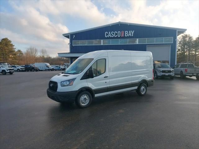 2026 Ford Transit Cargo Van T-250 for sale in Yarmouth, ME