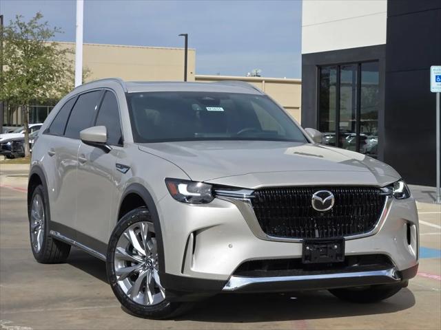 2026 Mazda X-90 3.3 Turbo Premium Plus for sale in Burleson, TX