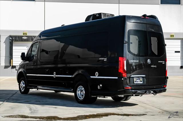 2022 Mercedes-Benz Sprinter 3500XD High Roof V6