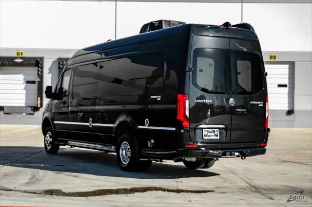 2022 Mercedes-Benz Sprinter 3500XD High Roof V6