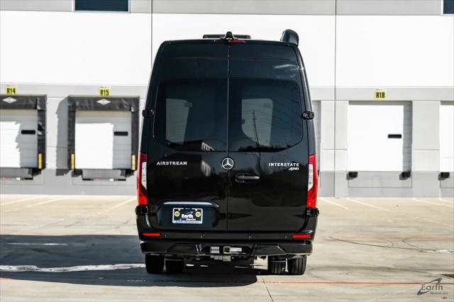 2022 Mercedes-Benz Sprinter 3500XD High Roof V6
