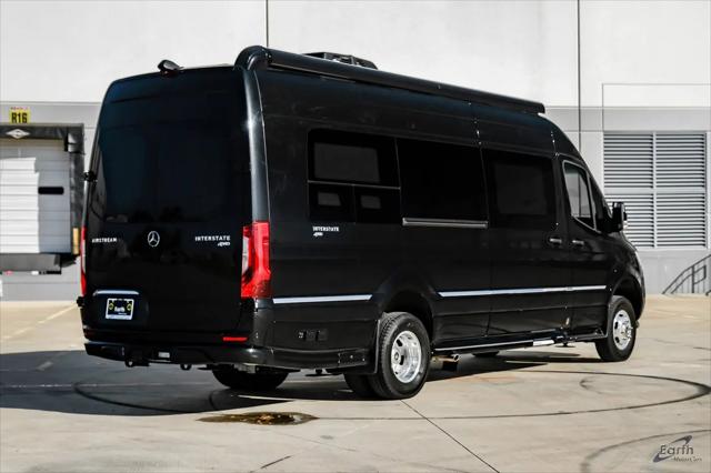 2022 Mercedes-Benz Sprinter 3500XD High Roof V6