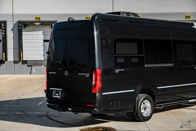 2022 Mercedes-Benz Sprinter 3500XD High Roof V6
