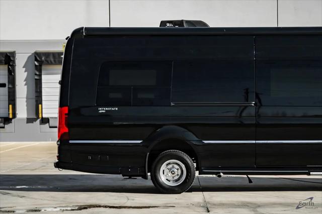 2022 Mercedes-Benz Sprinter 3500XD High Roof V6