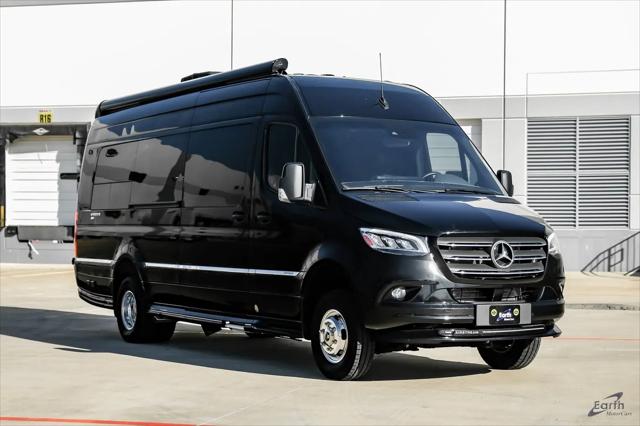 2022 Mercedes-Benz Sprinter 3500XD High Roof V6