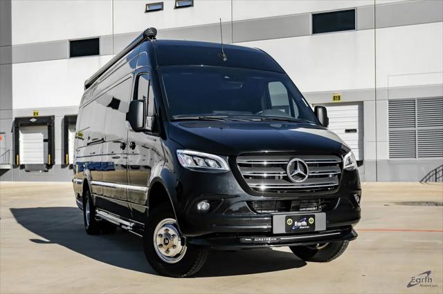 2022 Mercedes-Benz Sprinter 3500XD High Roof V6