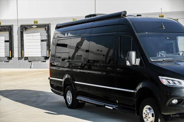 2022 Mercedes-Benz Sprinter 3500XD High Roof V6