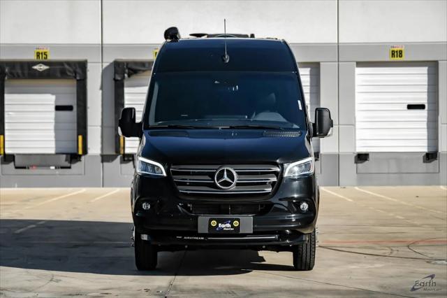 2022 Mercedes-Benz Sprinter 3500XD High Roof V6