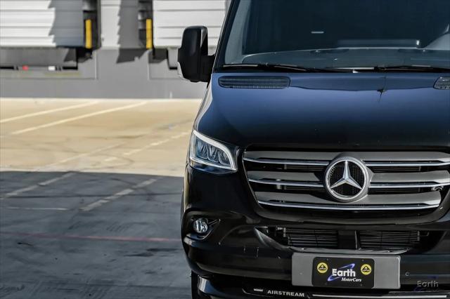 2022 Mercedes-Benz Sprinter 3500XD High Roof V6