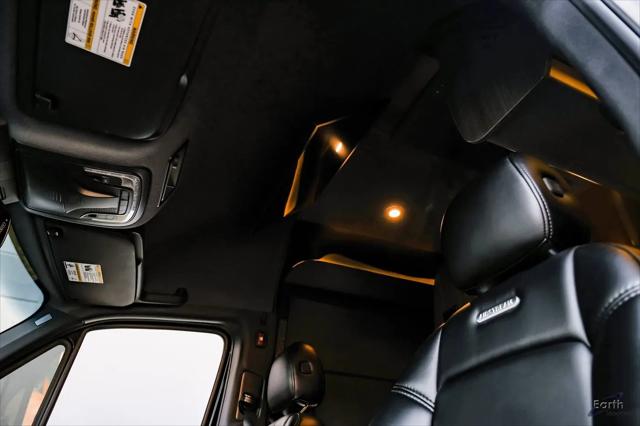 2022 Mercedes-Benz Sprinter 3500XD High Roof V6
