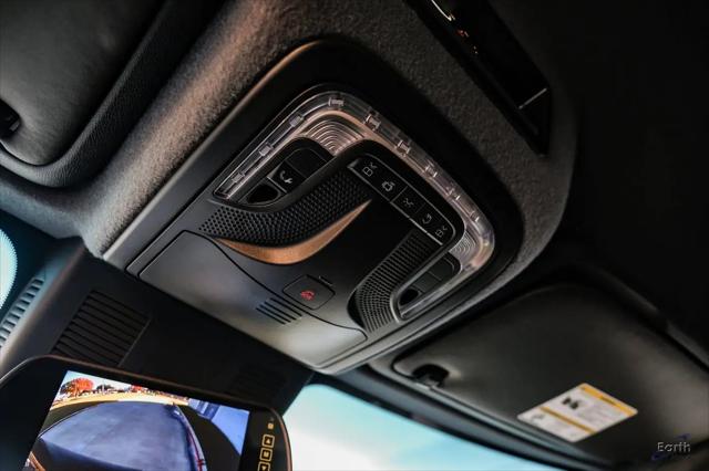 2022 Mercedes-Benz Sprinter 3500XD High Roof V6
