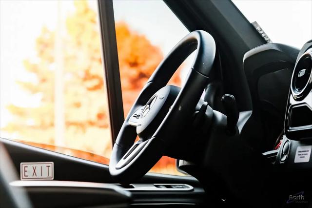 2022 Mercedes-Benz Sprinter 3500XD High Roof V6