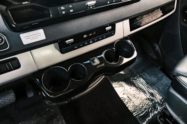 2022 Mercedes-Benz Sprinter 3500XD High Roof V6