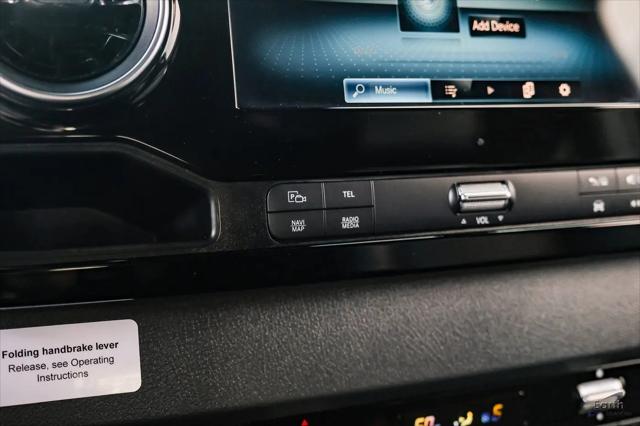 2022 Mercedes-Benz Sprinter 3500XD High Roof V6