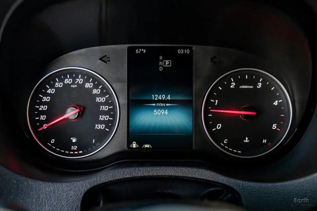 2022 Mercedes-Benz Sprinter 3500XD High Roof V6