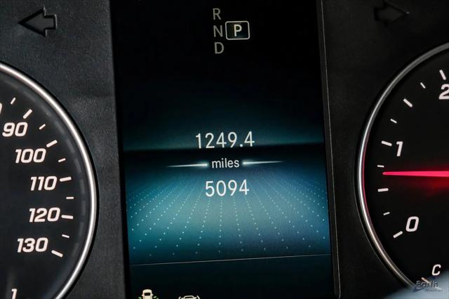 2022 Mercedes-Benz Sprinter 3500XD High Roof V6