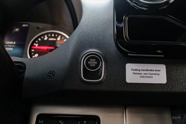 2022 Mercedes-Benz Sprinter 3500XD High Roof V6