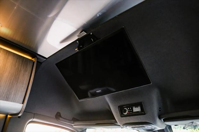 2022 Mercedes-Benz Sprinter 3500XD High Roof V6