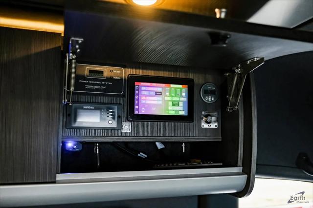 2022 Mercedes-Benz Sprinter 3500XD High Roof V6