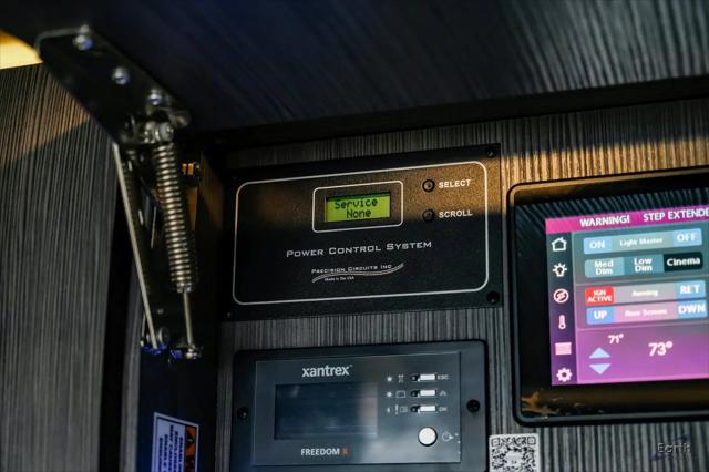 2022 Mercedes-Benz Sprinter 3500XD High Roof V6