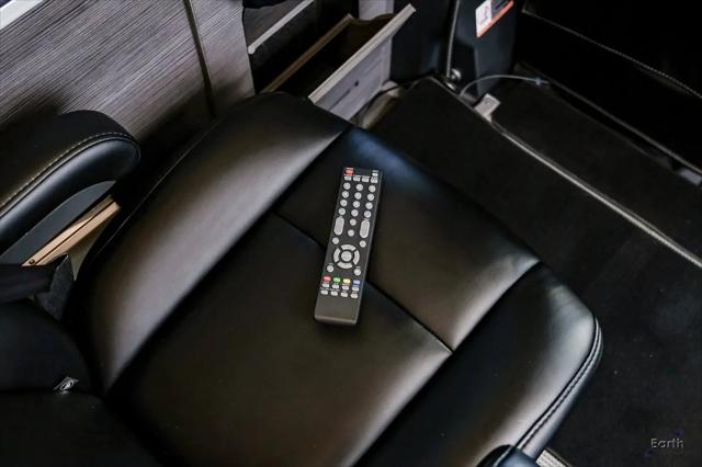 2022 Mercedes-Benz Sprinter 3500XD High Roof V6