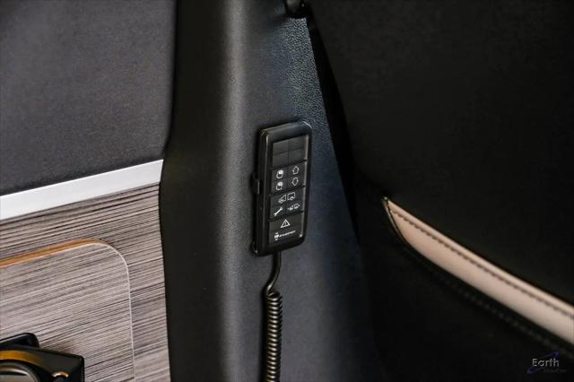 2022 Mercedes-Benz Sprinter 3500XD High Roof V6