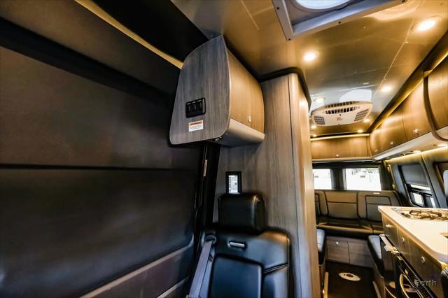 2022 Mercedes-Benz Sprinter 3500XD High Roof V6