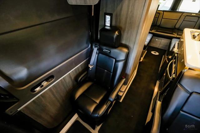 2022 Mercedes-Benz Sprinter 3500XD High Roof V6