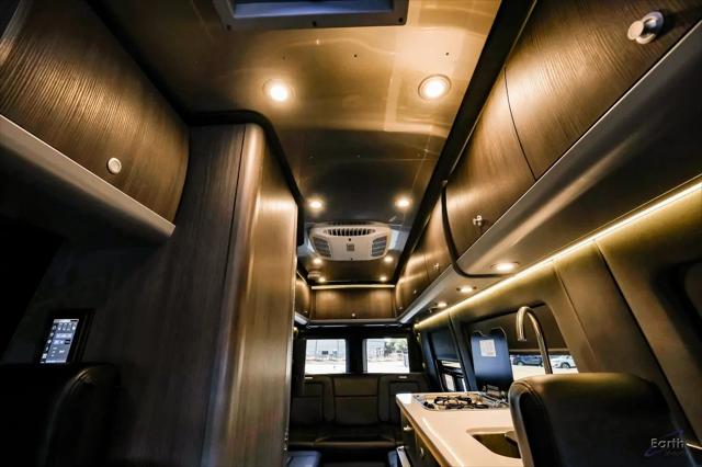 2022 Mercedes-Benz Sprinter 3500XD High Roof V6