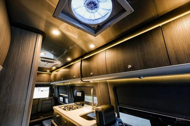 2022 Mercedes-Benz Sprinter 3500XD High Roof V6