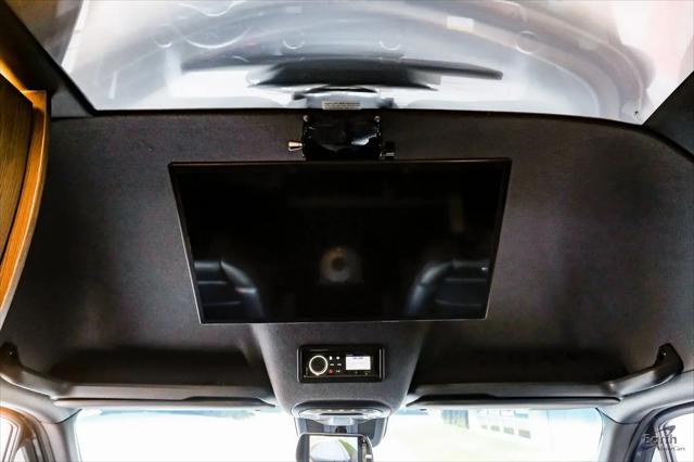 2022 Mercedes-Benz Sprinter 3500XD High Roof V6