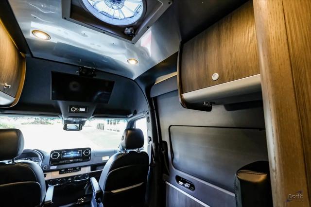 2022 Mercedes-Benz Sprinter 3500XD High Roof V6