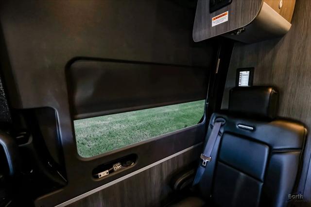 2022 Mercedes-Benz Sprinter 3500XD High Roof V6