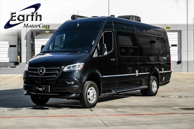 2022 Mercedes-Benz Sprinter 3500XD High Roof V6 for sale in Carrollton, TX