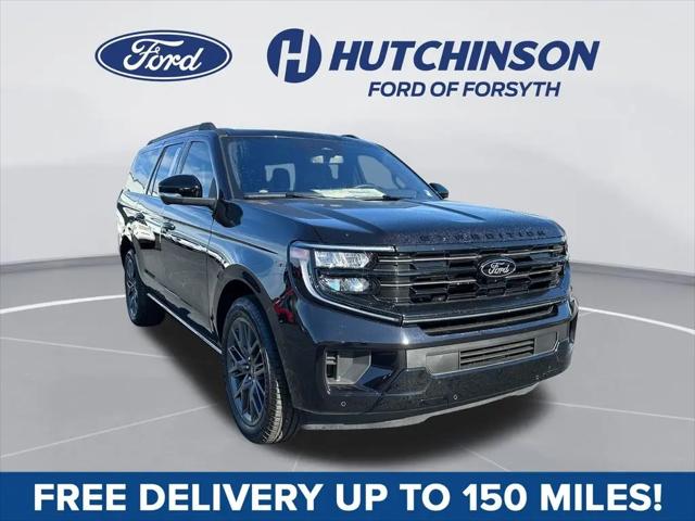 2025 Ford Expedition Platinum MAX for sale in Forsyth, GA