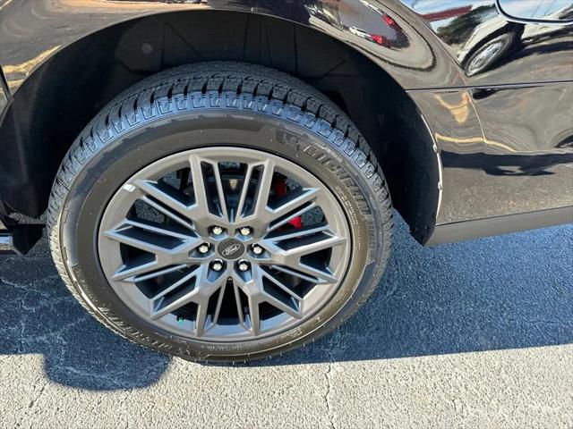 2025 Ford Expedition Platinum MAX