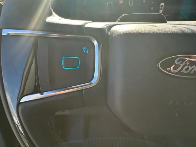 2025 Ford Expedition Platinum MAX