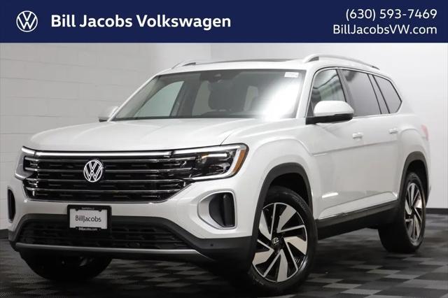 2026 Volkswagen Atlas SEL for sale in Naperville, IL