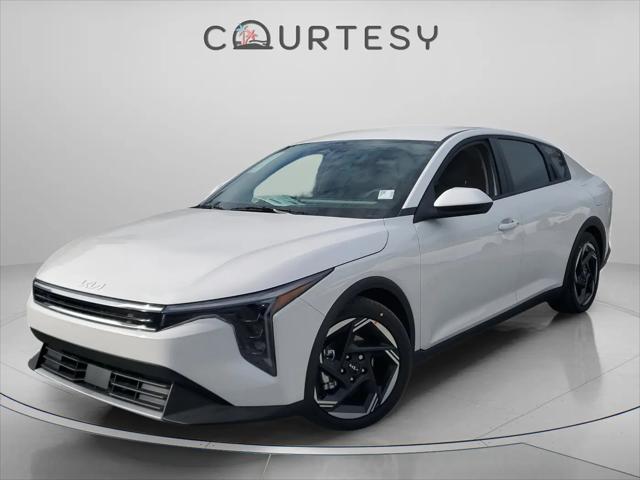 2025 Kia K4 EX for sale in Tampa, FL