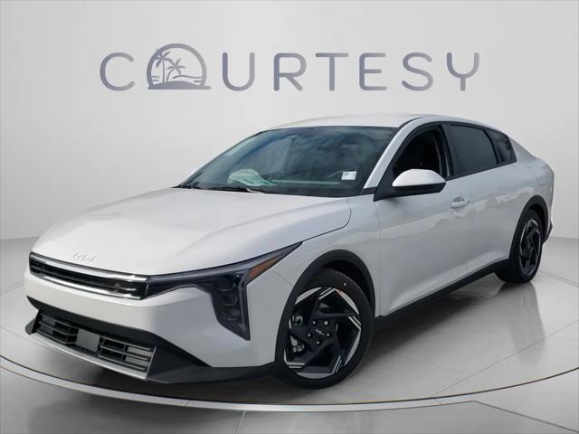 2025 Kia K4 EX for sale in Tampa, FL