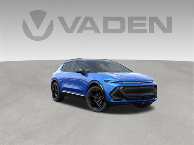 2026 Chevrolet Equinox RS, FWD for sale in Savannah, GA