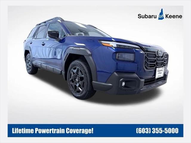 2026 Subaru Outback Limited for sale in Keene, NH