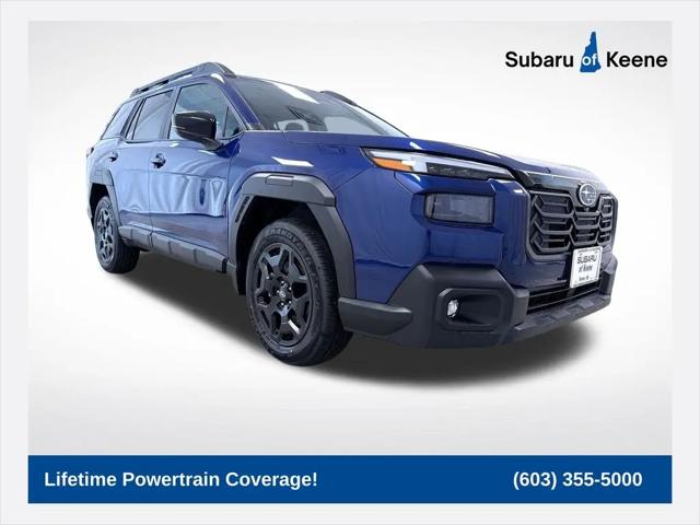 2026 Subaru Outback Limited for sale in Keene, NH