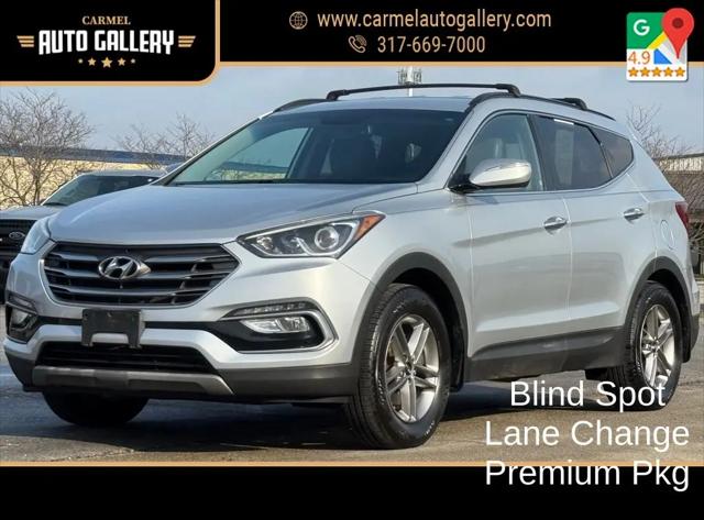 2018 Hyundai Santa Fe Sport 2.4L for sale in Carmel, IN
