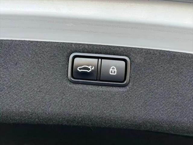 2018 Genesis G80 3.8