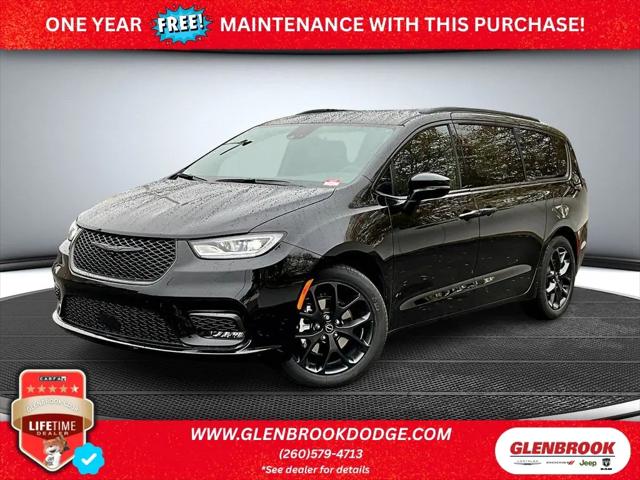 2026 Chrysler Pacifica Select for sale in Fort Wayne, IN