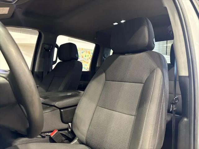 2023 GMC Sierra 3500HD 4WD Crew Cab Long Bed Pro