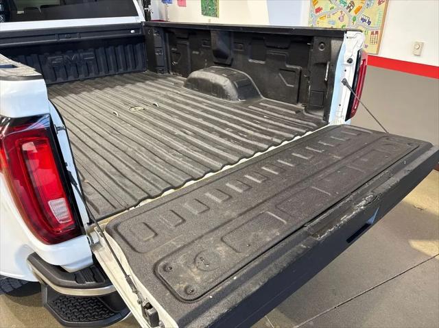 2023 GMC Sierra 3500HD 4WD Crew Cab Long Bed Pro